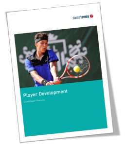 Player Development - Grundlagen Planung